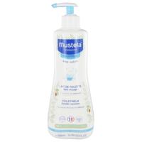 Mustela Bébé Lichaams Melk 500ml
