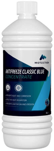 motection antifreeze classic blue 1 ltr