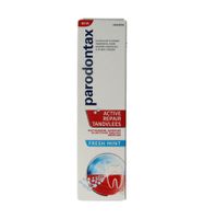 Tandpasta active repair tandvlees fresh mint Tandpasta active repair tandvlees fresh mint