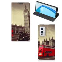 OnePlus 9 | Book Cover | Londen