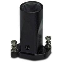 Phoenix Contact 1424639 HC-HPR-D07-HHWH-1TTM25-EM-BK Afdekkap 1 stuk(s)