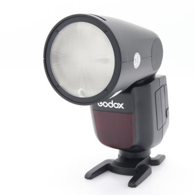 Godox V1 Nikon Kit occasion