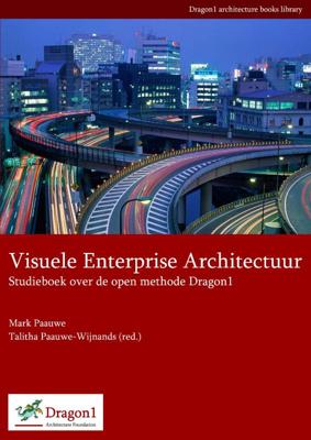 Visuele Enterprise Architectuur (Paperback)