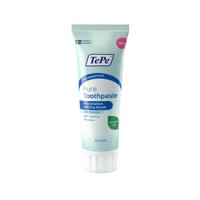 Tepe Pure tandpasta sensitive peppermint
