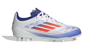 F50 League FG Kids Wit Rood Blauw