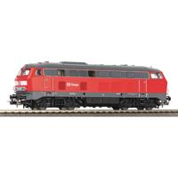 Piko H0 52567 H0 diesellocomotief BR 216 van de DB Cargo Piko H0 52567 H0 diesellocomotief BR 216 van de DB Cargo