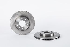 Remschijf 09840710