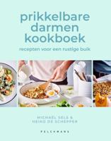 Prikkelbare darmen kookboek (Hardback)