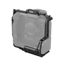 SmallRig 3933 Cage voor Fujifilm X-H2S Camera met Battery Grip - thumbnail