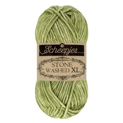 Scheepjes Stone Washed XL - 846 Canada Jade