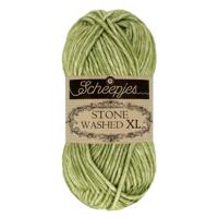 Scheepjes Stone Washed XL - 846 Canada Jade Scheepjes Stone Washed XL - 846 Canada Jade