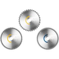 Festool KSB-SORT/3 W/A 216x2,3 578569 Cirkelzaagbladset 216 x 30 x 1.60 mm 1 stuk(s)