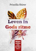 Leven in Gods ritme - Priscilla Shirer - Paperback (9789492831378) - thumbnail