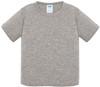 JHK 153K Baby T-Shirt - Grey Melange - 0 years