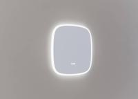 Thebalux M09 Spiegel 70x2,9x70 cm