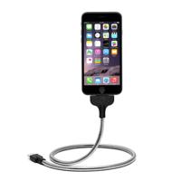 FuseChicken Bobine USB-A to Lightning cable (0.6m)