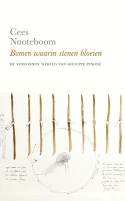 Bomen waarin stenen bloeien (Hardback)