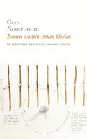 Bomen waarin stenen bloeien (Hardback)