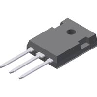 Littelfuse CS30-12IO1 Thyristor (SCR) TO-247AD 30 A Tube