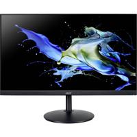 Acer CB272Gb LCD-monitor Energielabel B (A - G) 68.6 cm (27 inch) 1920 x 1080 Pixel 16:9 1 ms DisplayPort IPS LCD