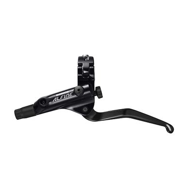 Shimano remhendel links bl-s7000 links i-spec 2 zwart