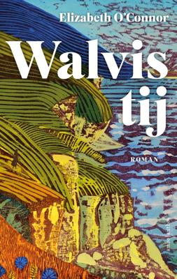 Walvistij (Hardback)