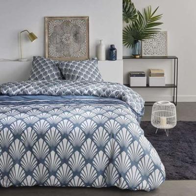 Tweepersoonsbedset - TODAY - Sunshine 15,29 - 220 x 240 cm - 100% Bedrukt katoen