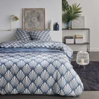 Tweepersoonsbedset - TODAY - Sunshine 15,29 - 220 x 240 cm - 100% Bedrukt katoen - thumbnail