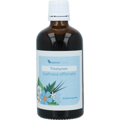 Balance Pharma Euphrasia officinalis tincturen
