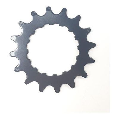 Xtrabike Tandwiel 16t 1/2x3/32 1.8mm