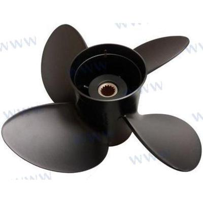 SOL1514-143-19 - PROPELLER "AMITA 4" MULTI-E"14.3X19L Solas Propeller