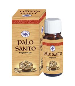 Geurolie Palo santo