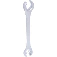 KS Tools 517.0269 Open dubbele ringsleutel, haaks, 30 x 32 mm