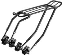 IBERA ib-ra19 pakrak staymount rear carrier