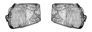 Koplamp Set SET112942