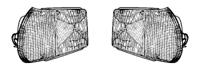 Koplamp Set SET112942