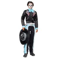 Mattel Signature - Dia de Muertos - Ken pop - thumbnail