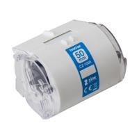 Brother CZ-1005 Etiketten rol 50mm - thumbnail