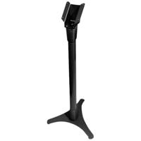 Compulocks Adjustable Height Tabletstandaard Universeel Tablet Floor Adjustable Stand Mount