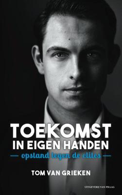 Toekomst in eigen handen (Paperback)