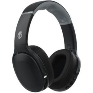 Skullcandy Crusher Evo Headset Hoofdband 3,5mm-connector USB Type-C Bluetooth Zwart
