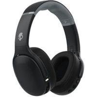 Skullcandy Crusher Evo Headset Hoofdband 3,5mm-connector USB Type-C Bluetooth Zwart