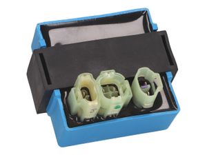 Diverse Ecu-unit onbegrensd | derbi / aprilia e4