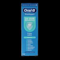 Oral B Tandpasta pro-expert fresh breath 75 Milliliter