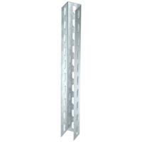 OBO Bettermann 6340954 U-steun (l x b x h) 800 x 50 x 50 mm Doorzichtig 1 stuk(s) OBO Bettermann 6340954 U-steun (l x b x h) 800 x 50 x 50 mm Doorzichtig 1 stuk(s)