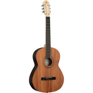 Ortega Traditional Series R16PC Guitar klassieke gitaar met gigbag