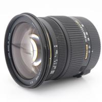 Sigma 17-50mm F/2.8 EX DC OS Canon occasion