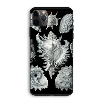 Haeckel Prosobranchia: iPhone 11 Pro Biologisch afbreekbaar hoesje
