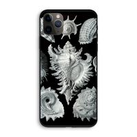 Haeckel Prosobranchia: iPhone 11 Pro Biologisch afbreekbaar hoesje