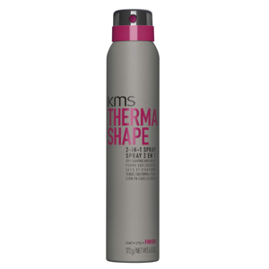 KMS THERMASHAPE 2-IN-1 SPRAY VOC 55% 200ML